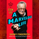Illustration for article titled iA Marvelous Life/i doesn’t sugarcoat the enthralling origin story of Stan Lee